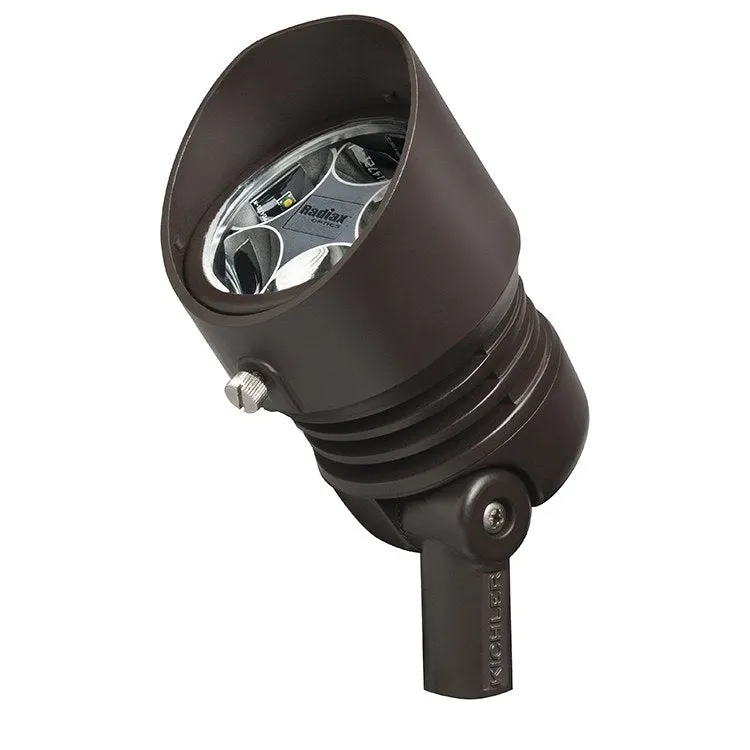 29-Watt 120-Volt 60-Degree 3000K LED Landscape Light