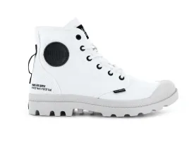 77356-116-M | PAMPA HI HTG SUPPLY | STAR WHITE