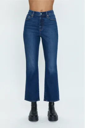 Ally HR Vintage Ankle Jean