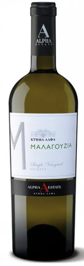 Alpha Estate - Malagouzia Turtles Vineyard 2022 (750ml)