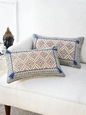 AMBROSIA - LUMBAR CUSHION COVER