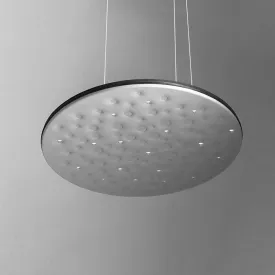 Artemide Silent Field 2.0 suspension lamp LED