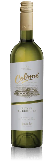 Bodega Colome Torrentes