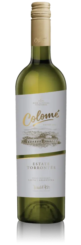 Bodega Colome Torrentes