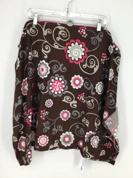 Boppy Nursing Cover