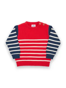 Breton jumper