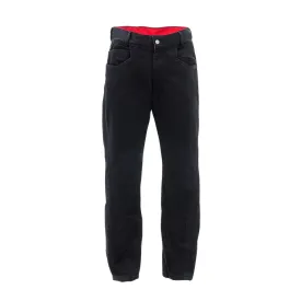 Bull-It Sidewinder SR6 Armoured Jeans - Black