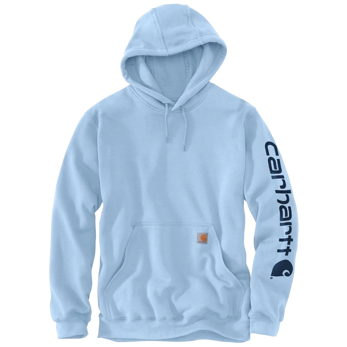 Carhartt MIDWEIGHT HOODED LOGO Sweatshirt