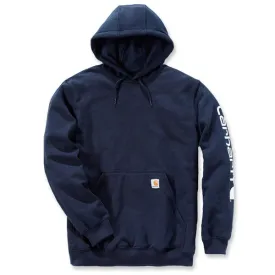 Carhartt MIDWEIGHT HOODED LOGO Sweatshirt