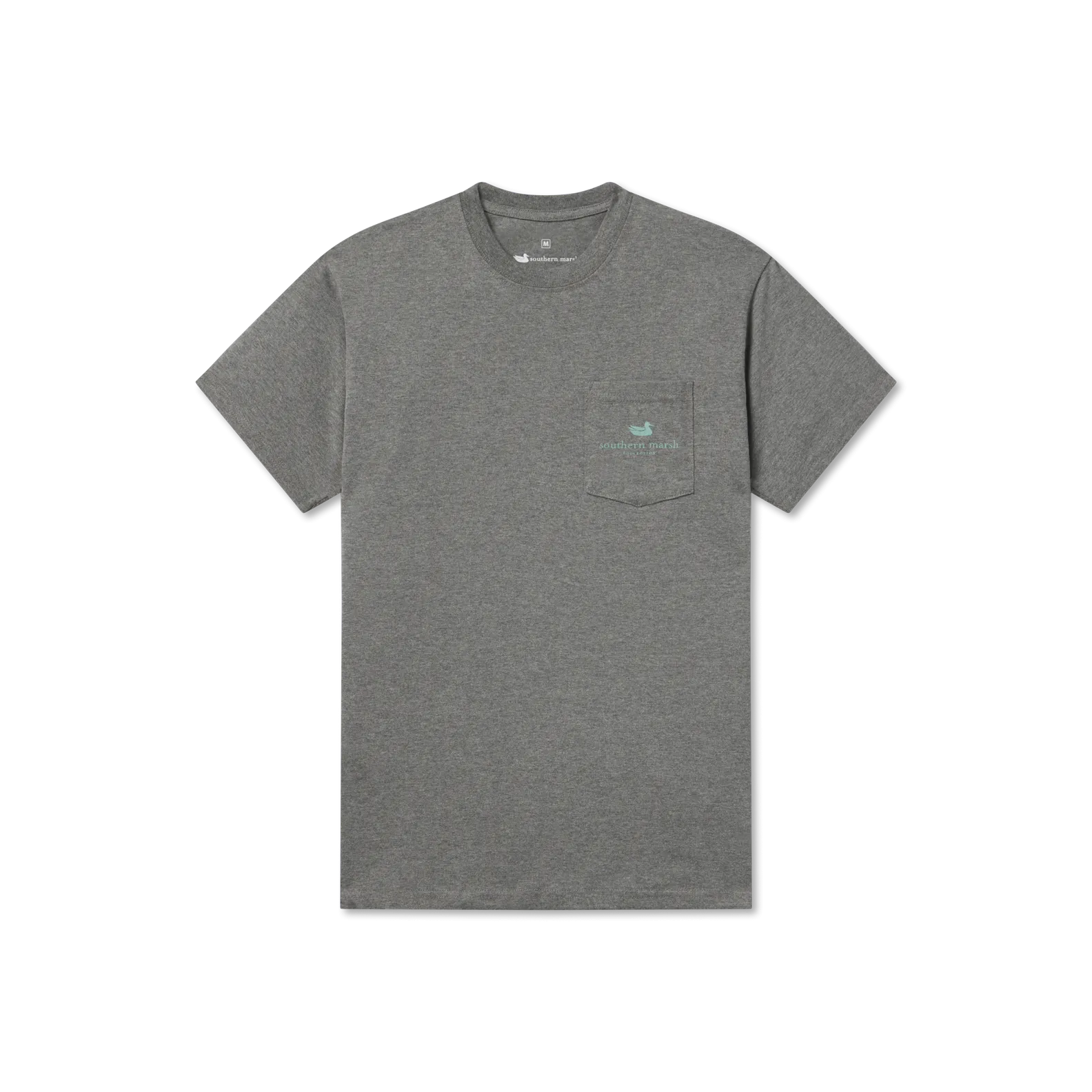 Circle Catch Tee