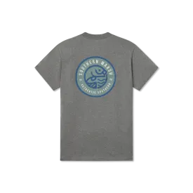 Circle Catch Tee