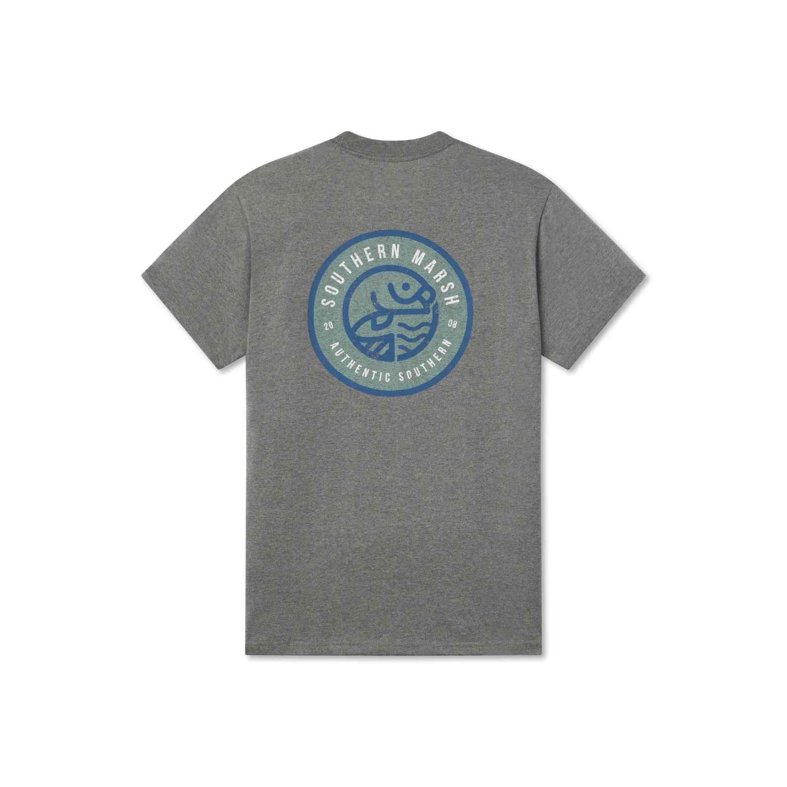 Circle Catch Tee