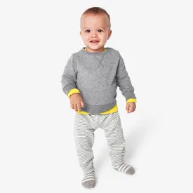 Clearance baby sweatshirt