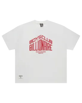 Cotton T-Shirt Billionaire Boys Club