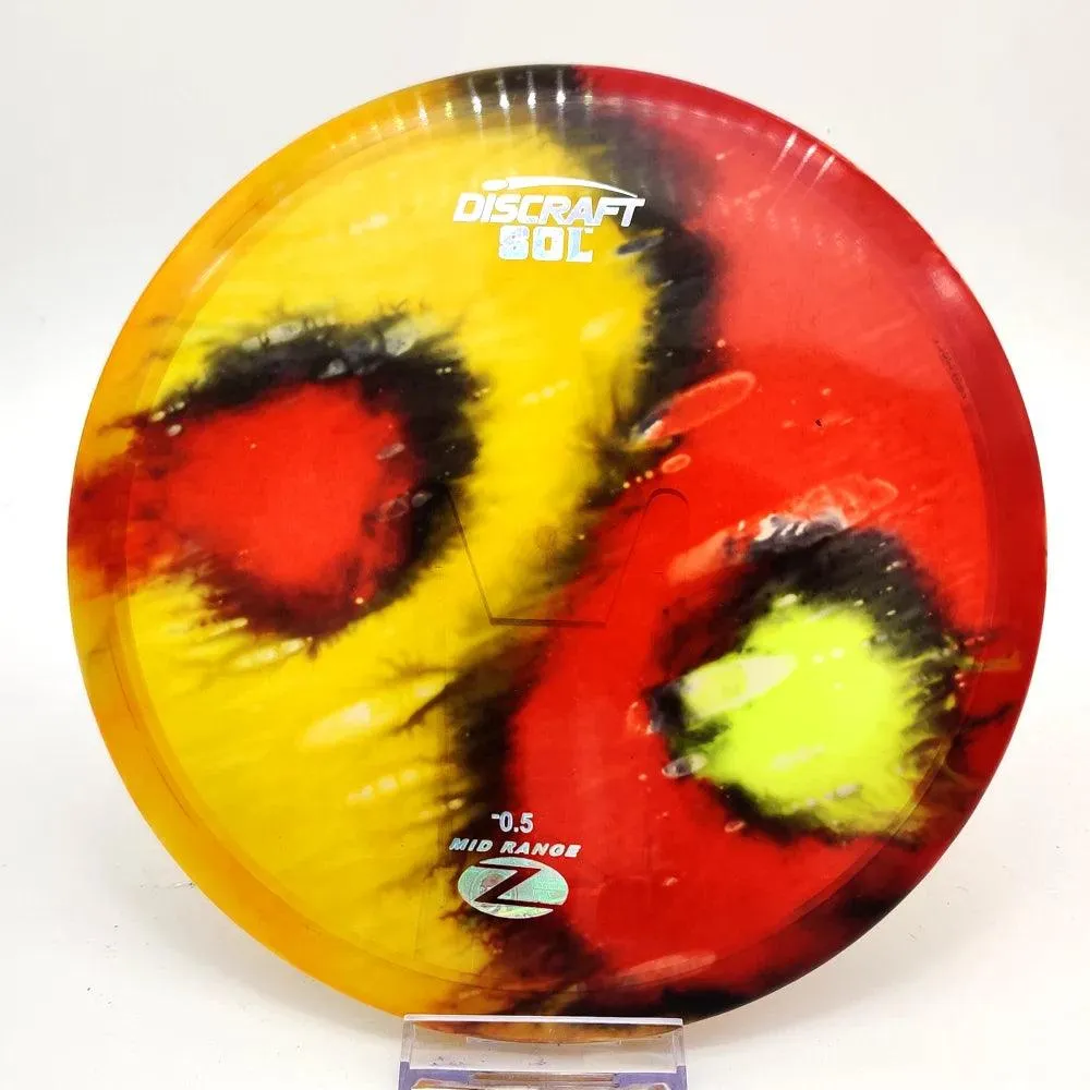 Discraft Z Fly Dye Sol