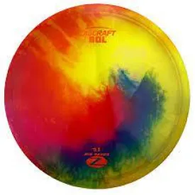 Discraft Z Fly Dye Sol