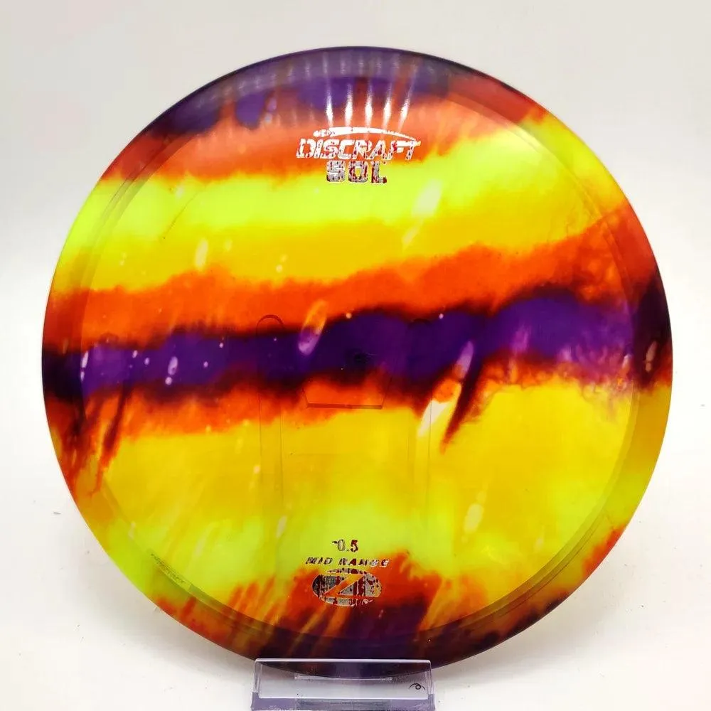 Discraft Z Fly Dye Sol