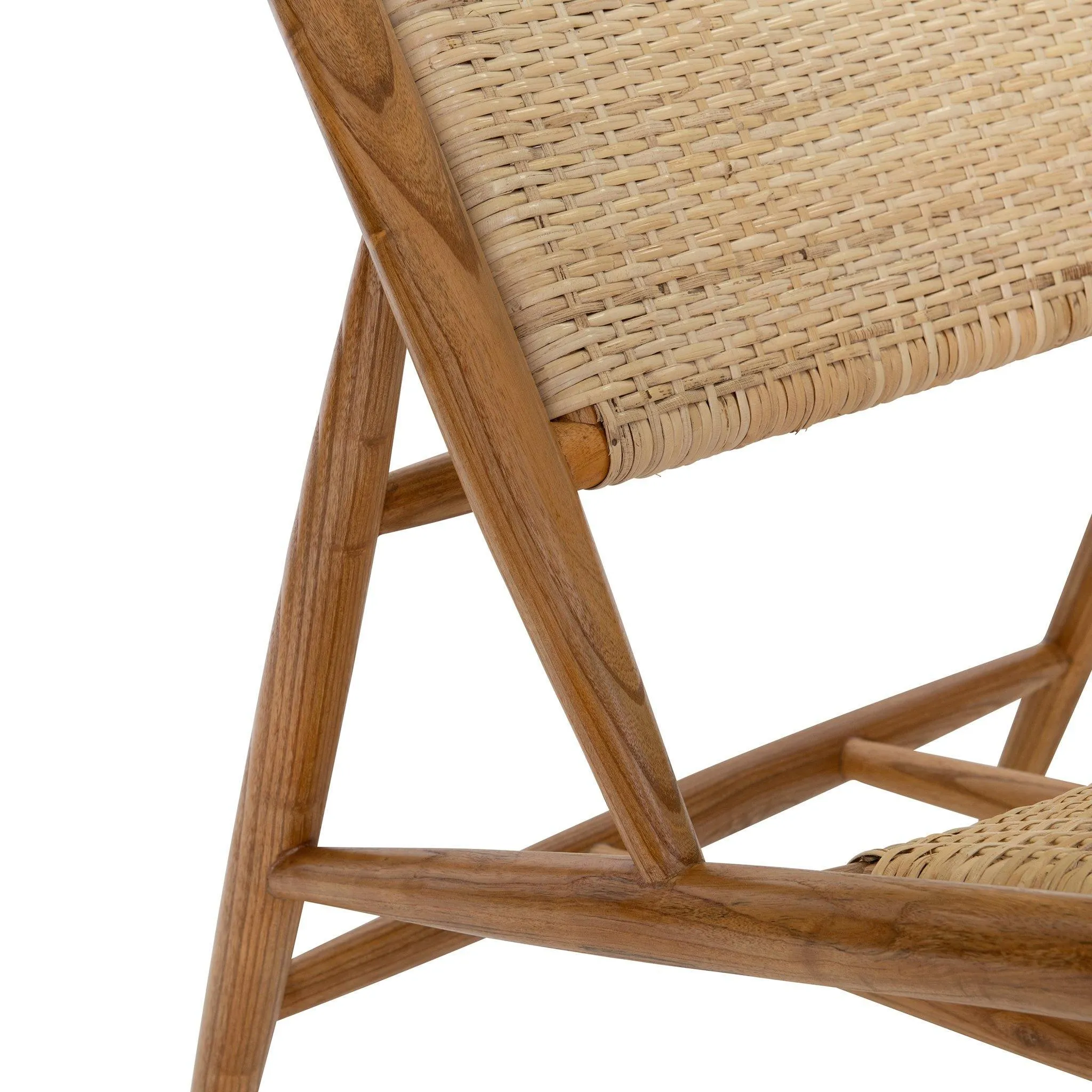 Encino Chair in Teak