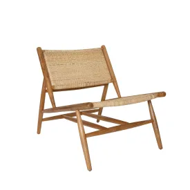 Encino Chair in Teak