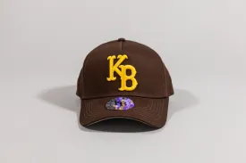 Kings Bred The Goldstone Cap