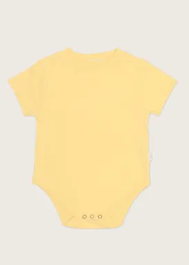 Lemon Baby Tee Onesie