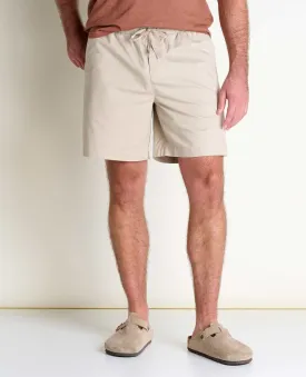 Mission Ridge Pull-On Short