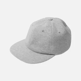 OG SWEAT BALL CAP - GRAY