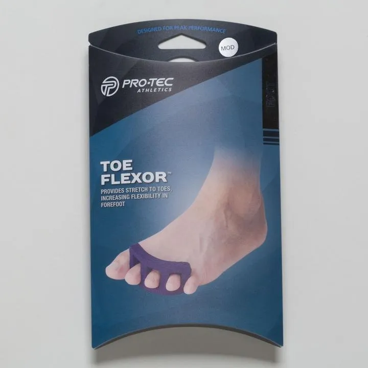 Pro Tec Toe Flexor