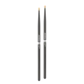 ProMark REBOUND 5A GRAY HICKORY WD TIP