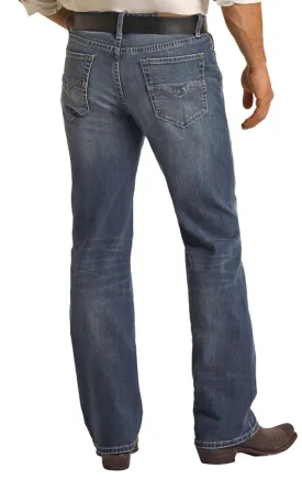 Rock & Roll Dale Brisby Jeans