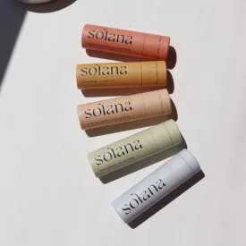 Solana Lip Balm