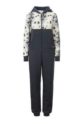 Tuta intera donna PICTURE Magy Suit - Dark Blue