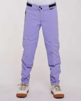 Youth Gravity Pants | Purple Haze